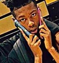 Tyris James death by force case profile photo