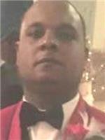 Byron Jenkins death by force case profile photo