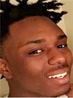 Colay McCovery death by force case profile photo