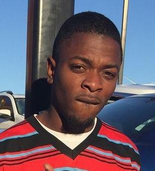 Kenneth Franklin Jr death by force case profile photo