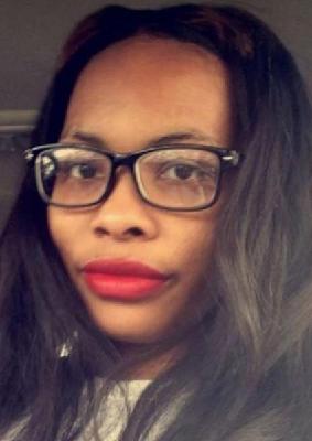 Tanganica Wallis death by force case profile photo