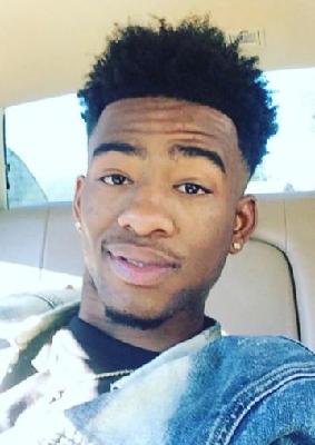 Tyree Frederick death by force case profile photo