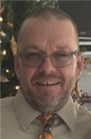 Christopher Saunders death by force case profile photo