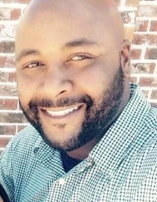 Reynald Jackson death by force case profile photo