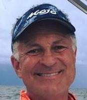 Tony Fontenot death by force case profile photo