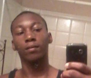 David Reed death by force case profile photo