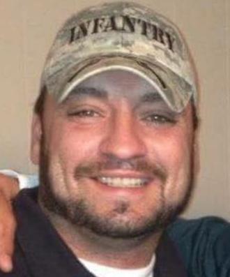 Randy Favaron death by force case profile photo