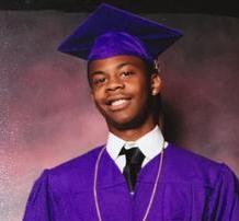 Brandon Davis death by force case profile photo