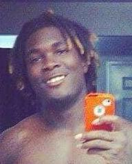 Sylvester Leblanc death by force case profile photo