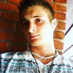 Dametri Romero death by force case profile photo