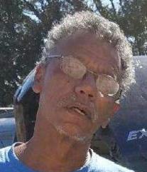 Byron Hayes death by force case profile photo