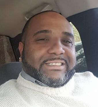 Billy Roy Jr. death by force case profile photo