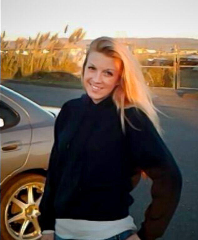 Danielle Bertolini death by force case profile photo