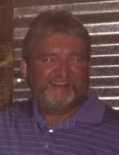 Carroll Breeden death by force case in Pride, LA