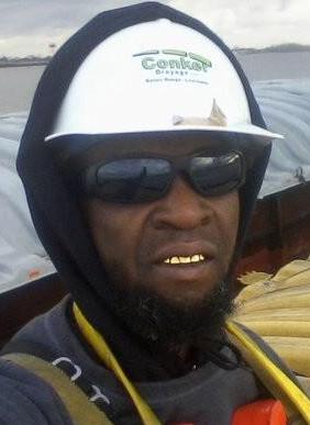 Charles Thomas death by force case profile photo