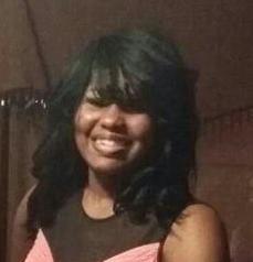 Shakena Hampton death by force case profile photo