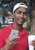 Joseph Bunch III death by force case profile photo