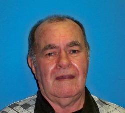 Jerry Scott death by force case profile photo