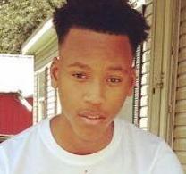 Leroy Simms III death by force case profile photo