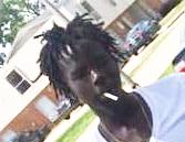 Kenyi Kolok death by force case profile photo