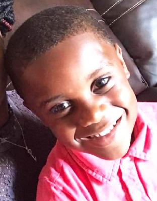 Reese Williams Jr death by force case profile photo