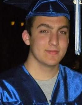 Joshua Touchet death by force case profile photo