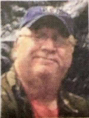Rick McBride death by force case profile photo