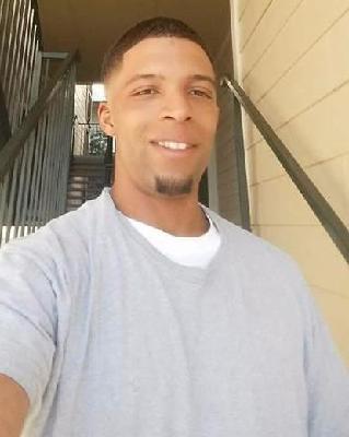 Alex Babineaux death by force case profile photo