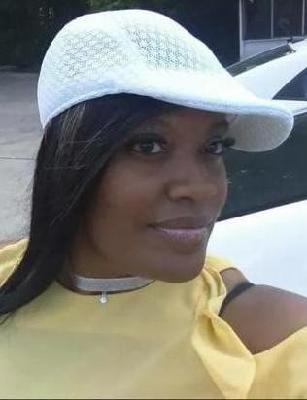 Monique Maxie death by force case profile photo