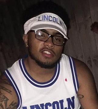 Benjamin Finney Jr death by force case profile photo
