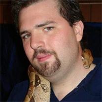 Donald Gros death by force case profile photo