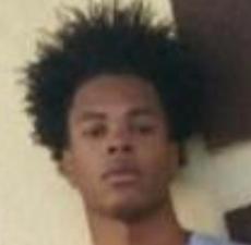 Damian Crockem Jr death by force case profile photo