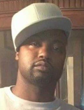 Alenzia Scott Sr death by force case profile photo
