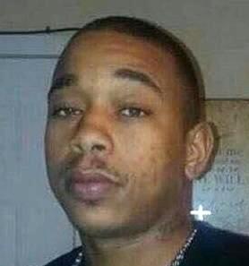 Mark Joubert death by force case profile photo