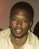 Dwayne McKeithen Hitchens Jr. death by force case profile photo