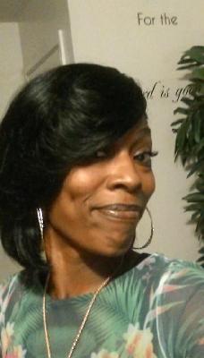 Florica Green death by force case profile photo