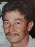 Felicito Canales death by force case profile photo