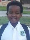 Justin Simms Jr. death by force case profile photo