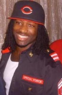 Andrew Jasmine death by force case profile photo