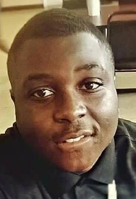 Tellmell Leon Lyons Jr death by force case profile photo