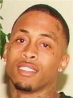 Nehemiah Jones death by force case profile photo