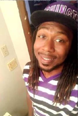 Nicholas Green death by force case profile photo