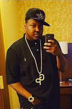 Patrick Mitchell death by force case profile photo