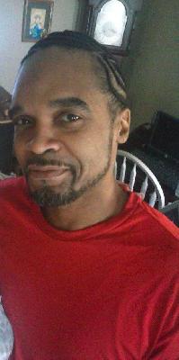 Larry Carroll death by force case profile photo