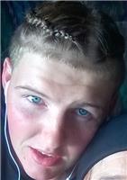 David Trahan Jr. death by force case profile photo