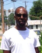 Keldric Cheney death by force case profile photo