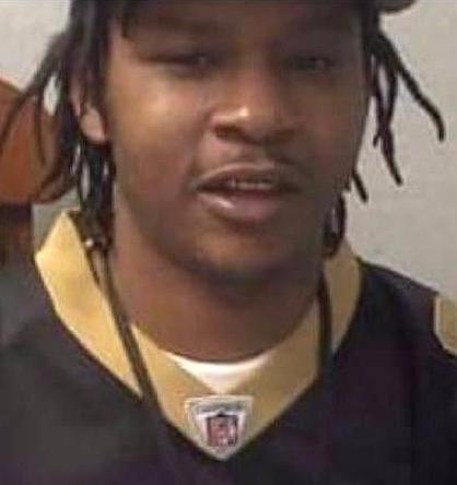 Bernell Collins death by force case profile photo