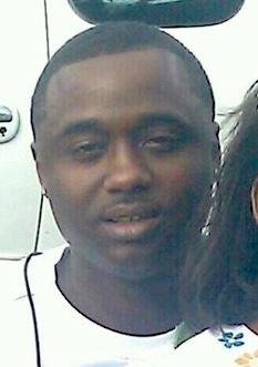 Reginald Dropthmore death by force case profile photo