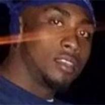 Nakia Ramar death by force case profile photo