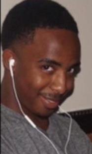Shawn Parish death by force case profile photo